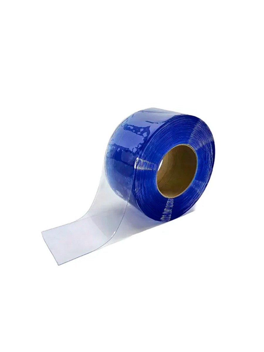 Изображение товара Полосовая завеса ПВХ Курсклимат стандартная 300мм 12м