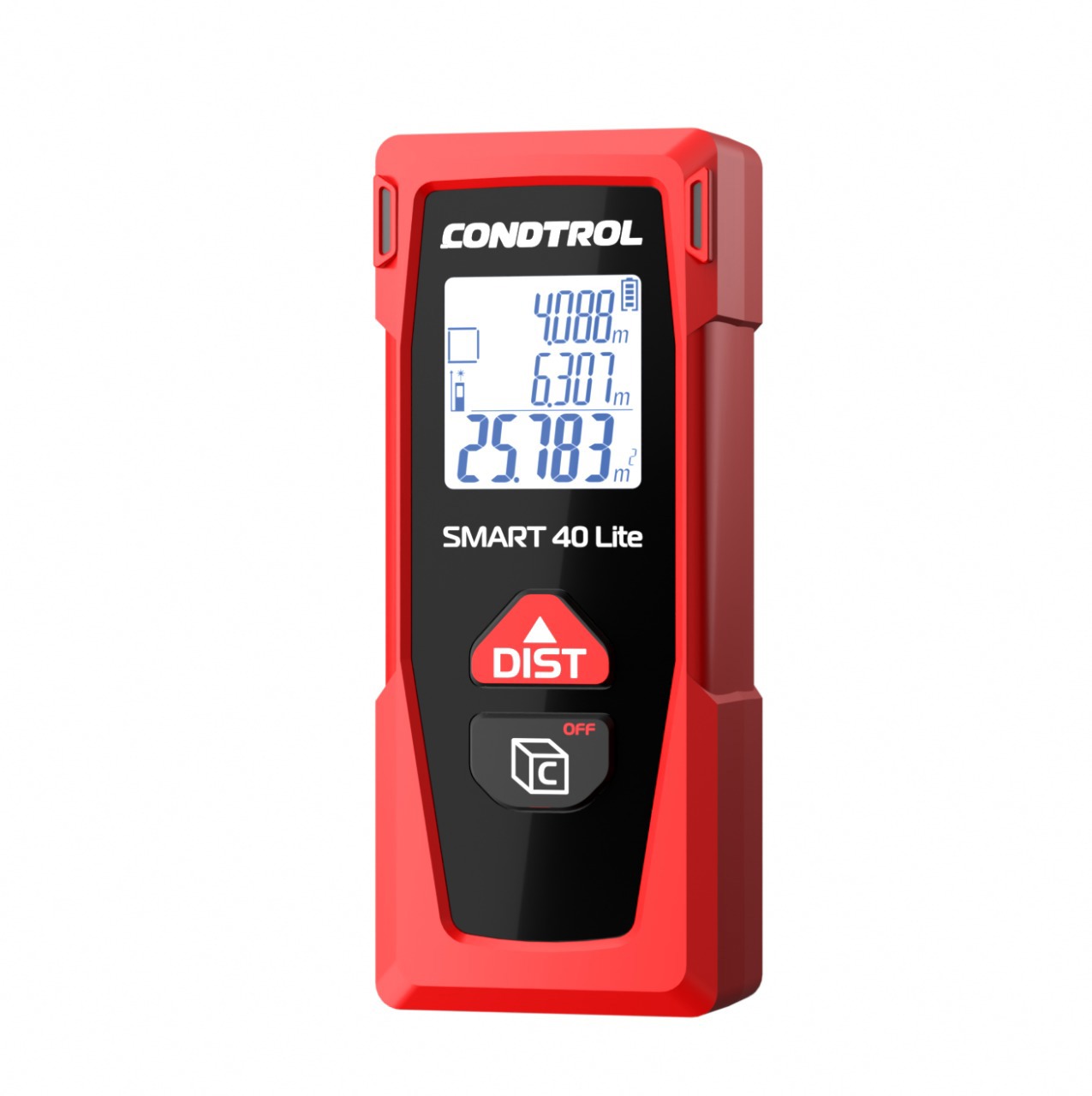 Изображение товара Дальномер лазерный Condtrol Smart 40 Lite, 40 м