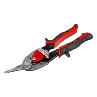 Изображение товара Ножницы по металлу левый рез Matrix 78326 до 1.2 мм, 250 мм