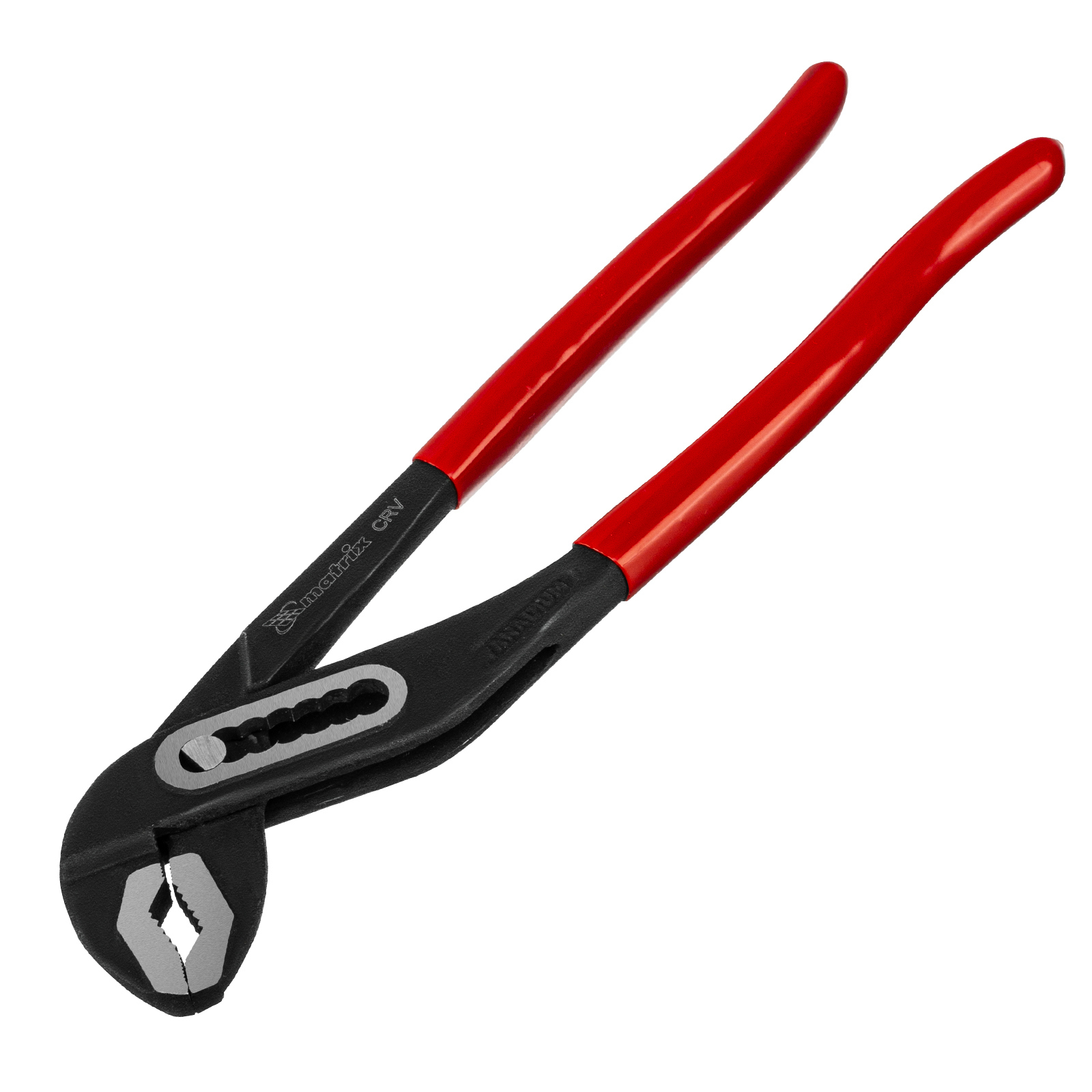 Изображение товара Клещи переставные Matrix 17921 захват до 48 мм длина 250 мм