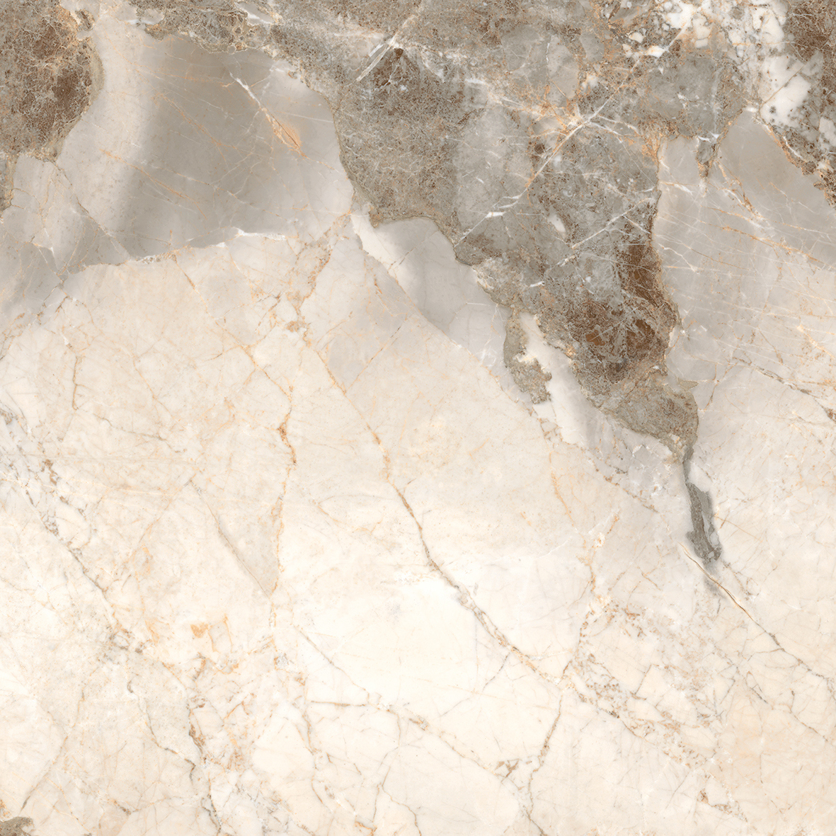 Изображение товара Керамогранит Laparet Exence Beige 80х80 полированный бежевый