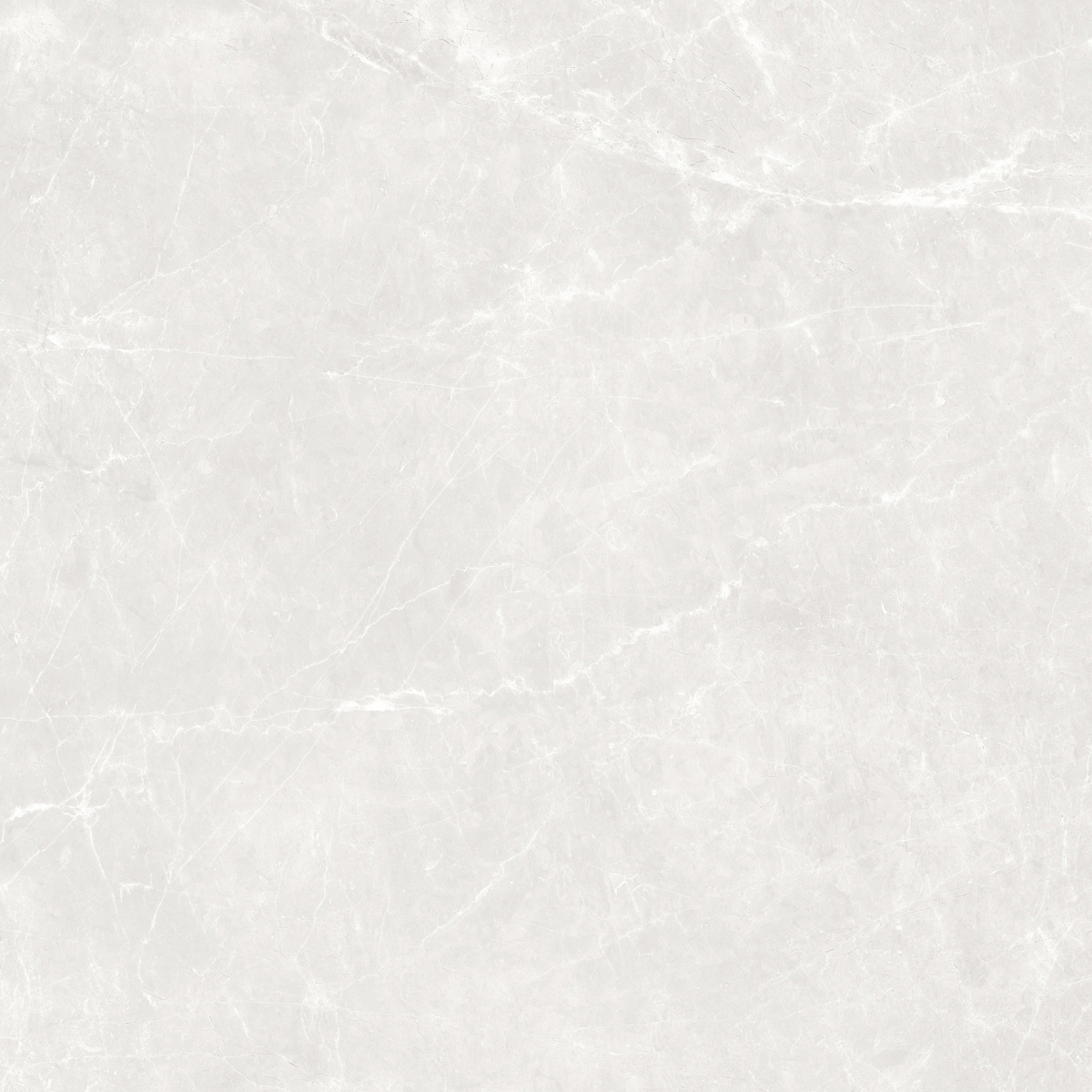 Изображение товара Керамогранит Laparet Soft Cloud Bianco 60x60 см светло серый