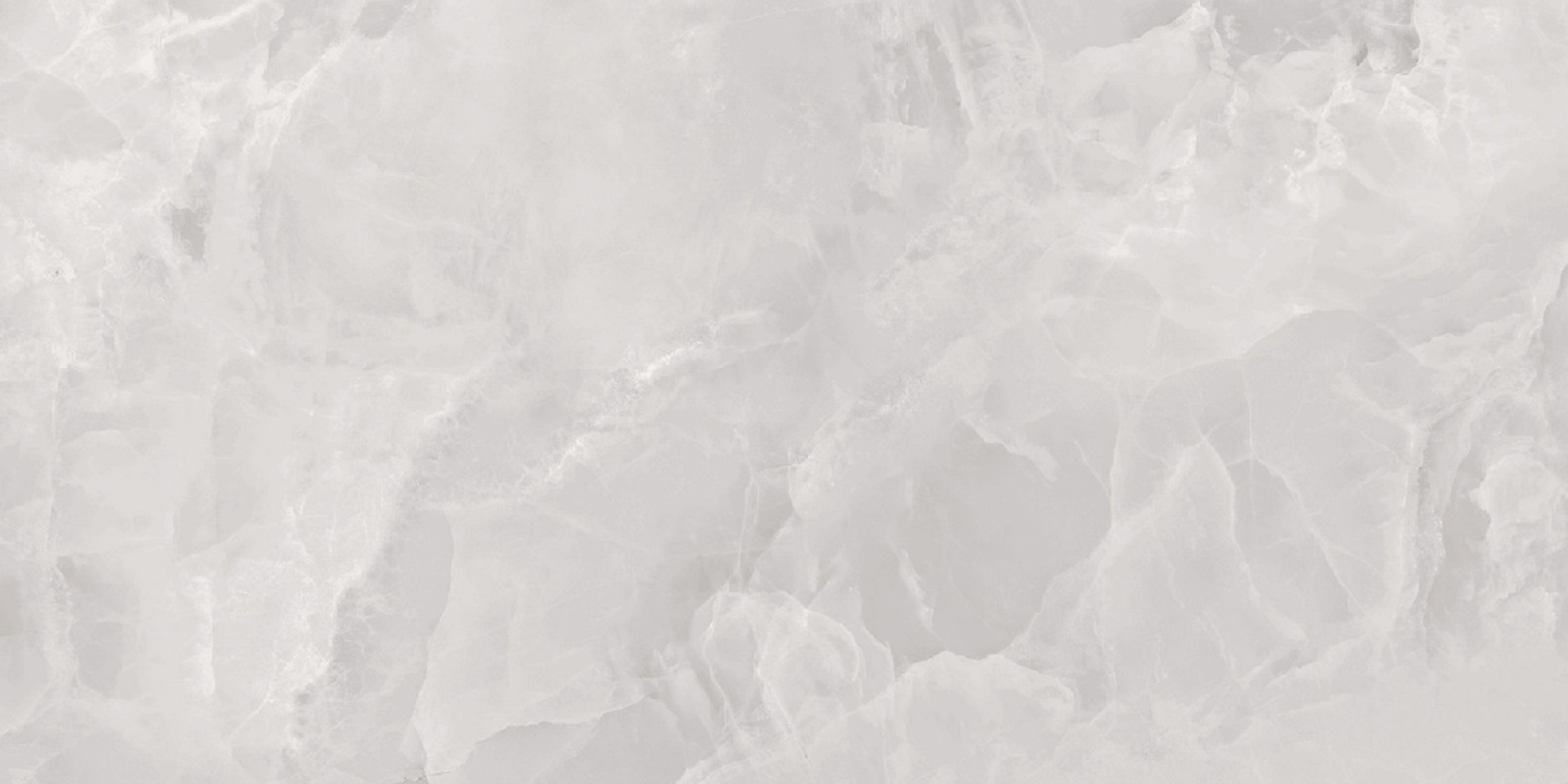 Изображение товара Керамогранит Onyx Lux Silver 60x120 см серый полированная матированная поверхность