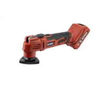 Изображение товара Реноватор аккумуляторный Elitech МИА20-05СЛ, 20 В Li-ion 2 Ач