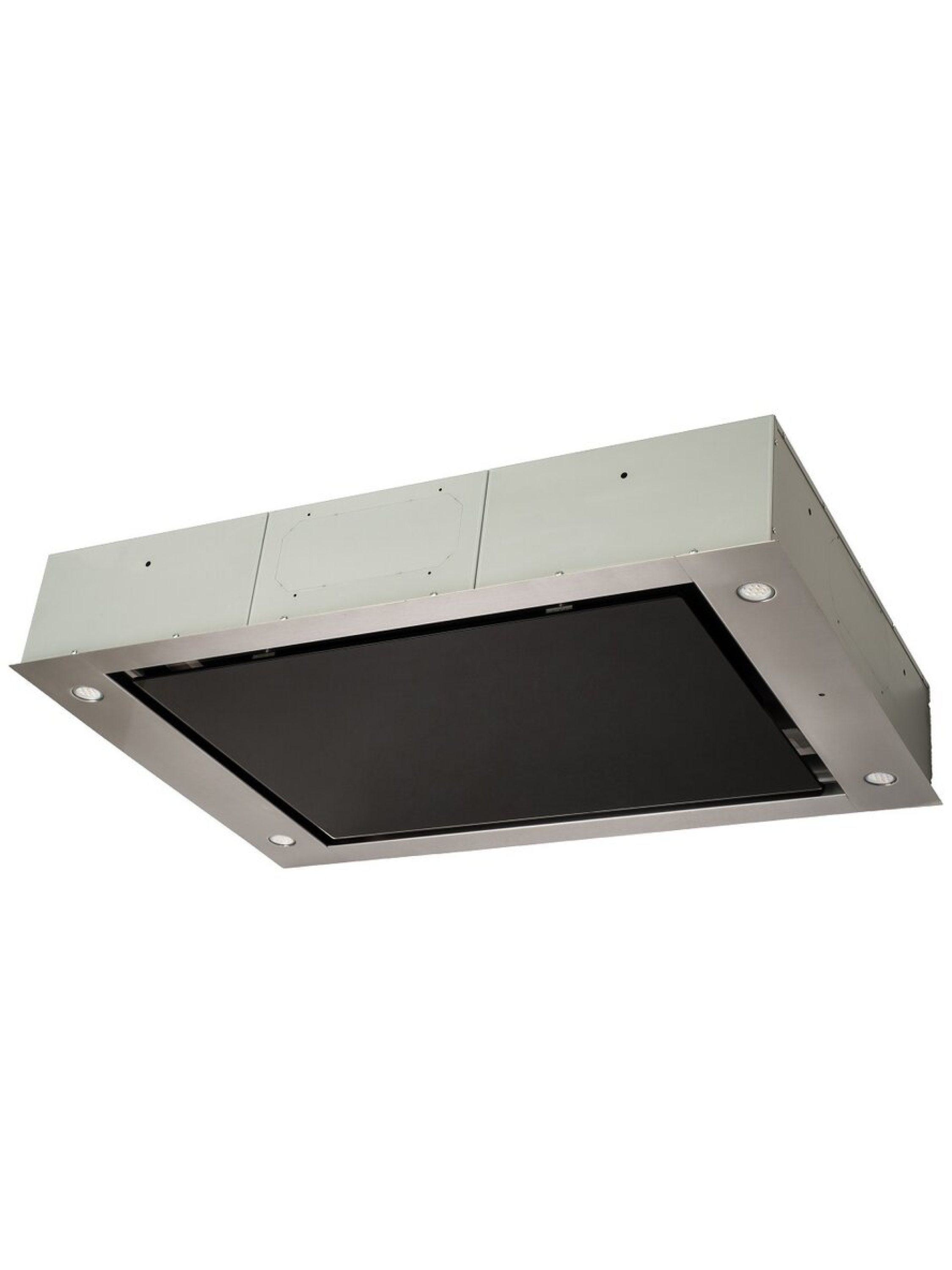 Изображение товара Подвесная вытяжка Akpo WK-9 Manado 90 см черная для кухни Изображение товара Подвесная вытяжка Akpo WK-9 Manado 90 см черная для кухни