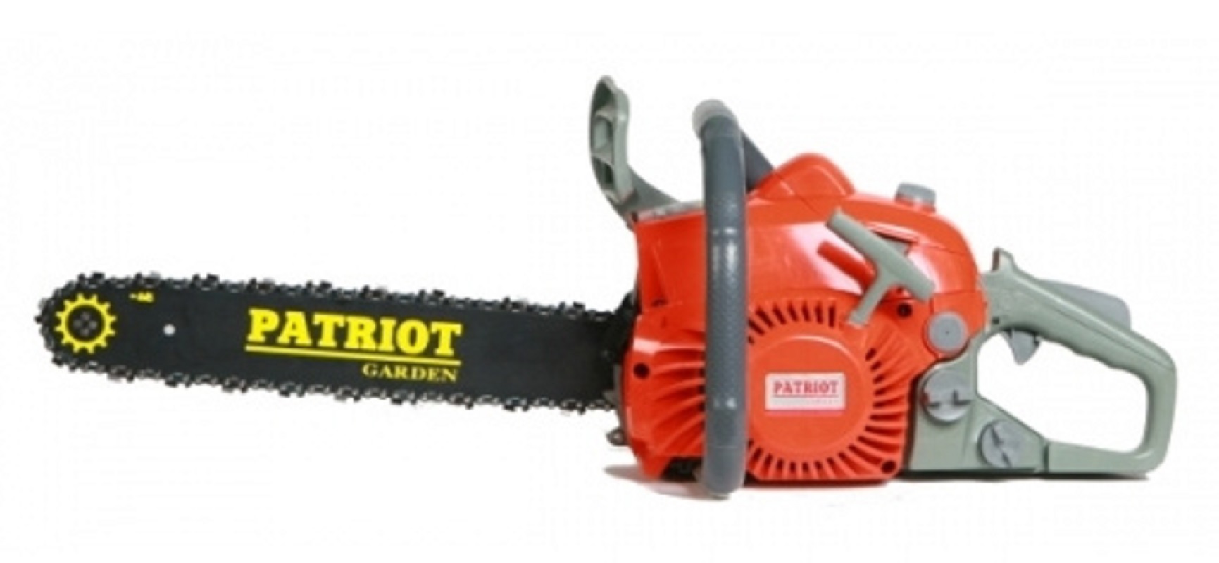Изображение товара Цепная пила бензиновая Patriot PT 3816 2 л.с. шина 40 см