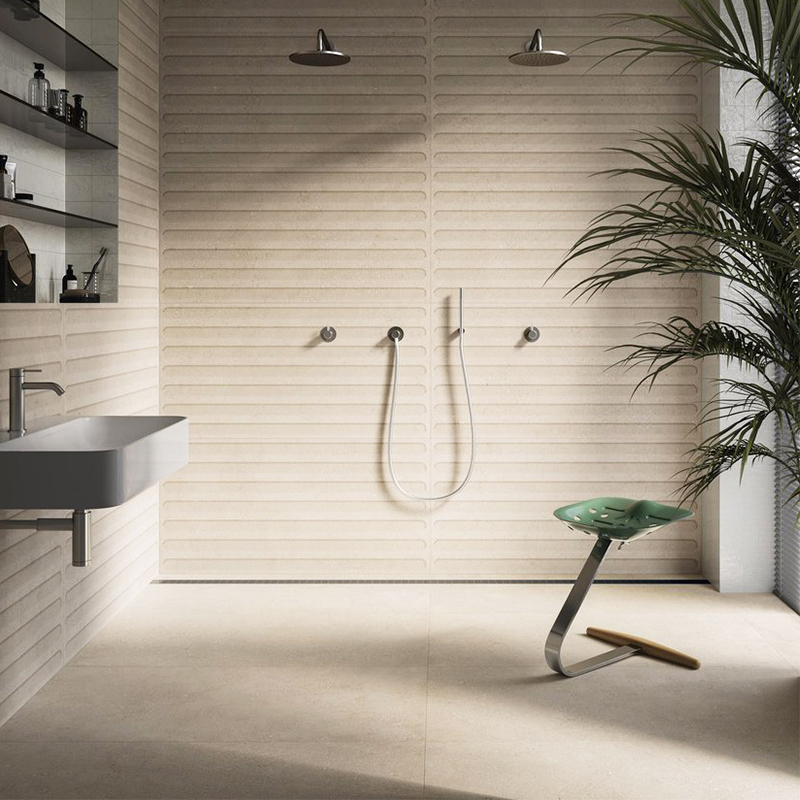 Изображение товара Керамогранит Sant Agostino Duo Back Desert 60X60 см 1.44 м2