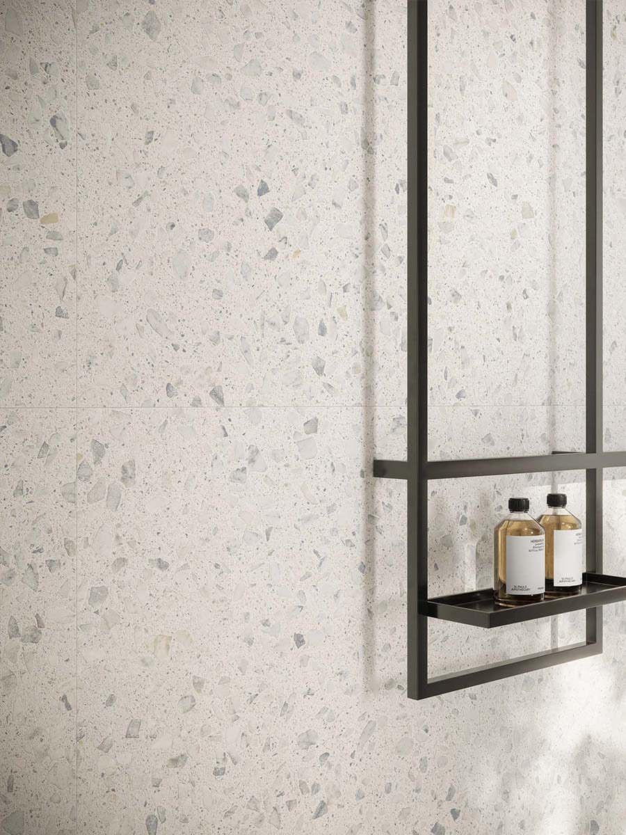 Изображение товара Керамогранит Sant Agostino Glow Light 60x120 см - матовая и прочная облицовка