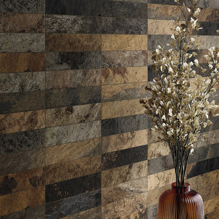 Изображение товара Керамогранит Sant Agostino Metastone Sunset 30x60 см 1.26 м