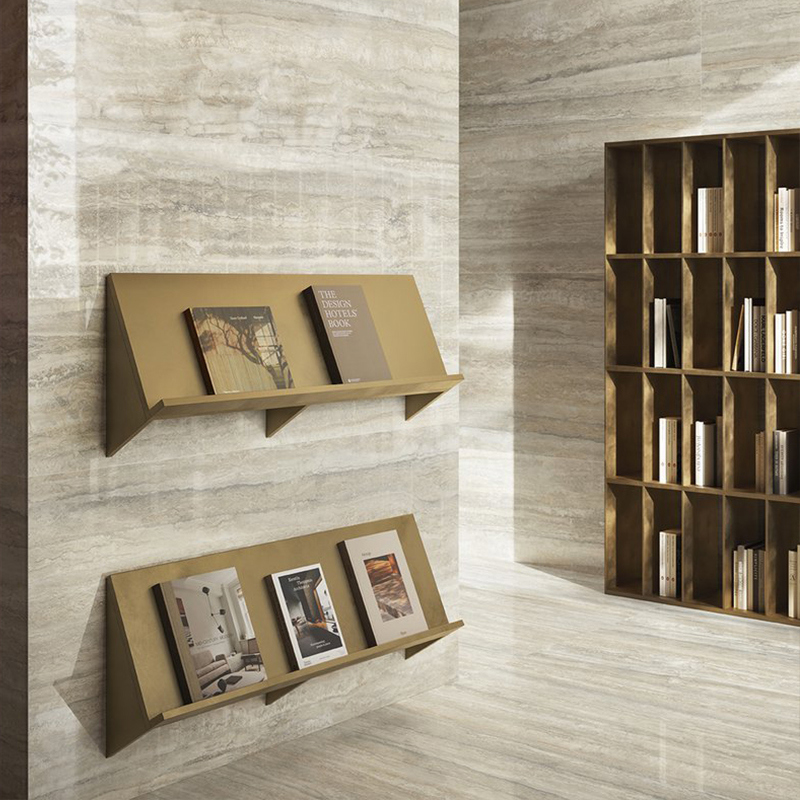 Изображение товара Керамогранит Sant Agostino Invictus Beige 60x120 см 1.44 кв.м