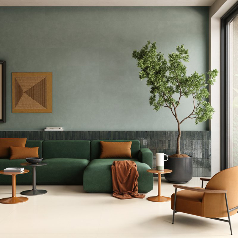 Изображение товара Керамогранит Sant Agostino Aloe Soft 60x120 — Insideart Color