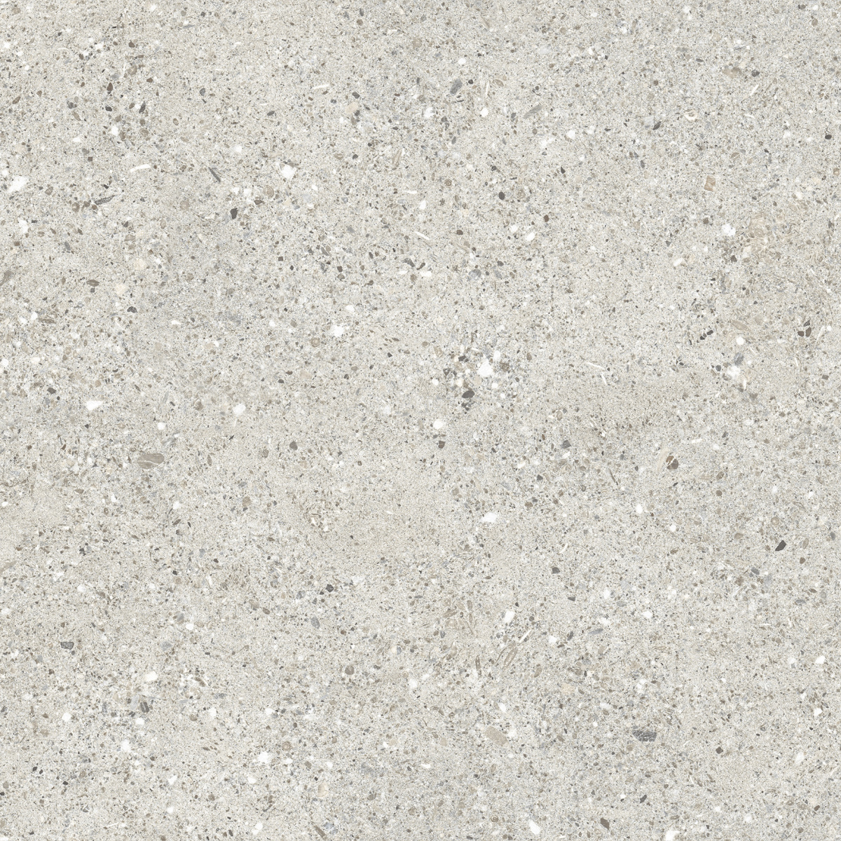 Изображение товара Керамогранит Ceradim Granito Grigio CR6060G0461R 59.5x59.5 серый матовый