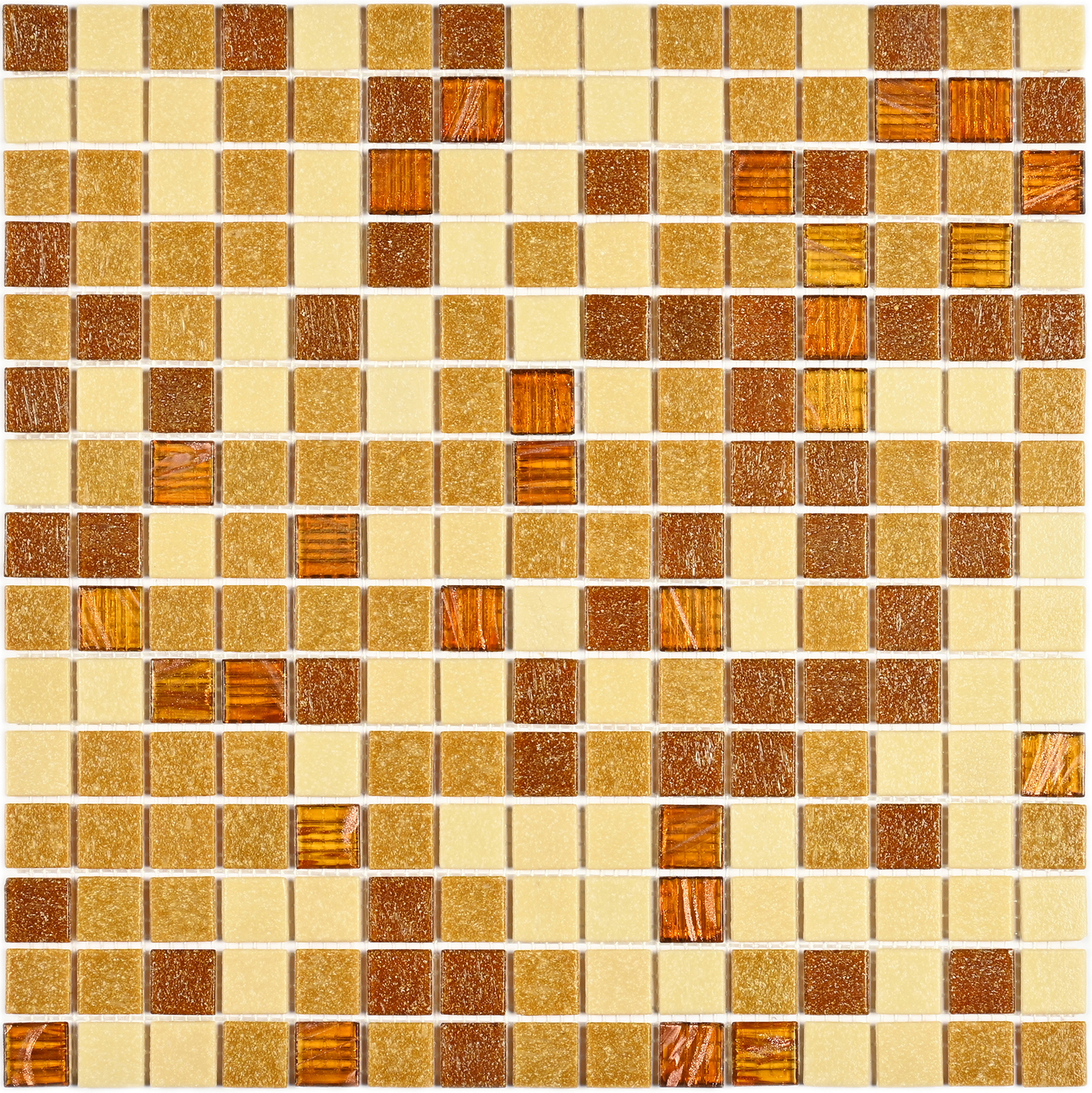 Изображение товара Bonaparte Akros декоративная мозаика 32 7x32 7 см разноцветная для бассейна