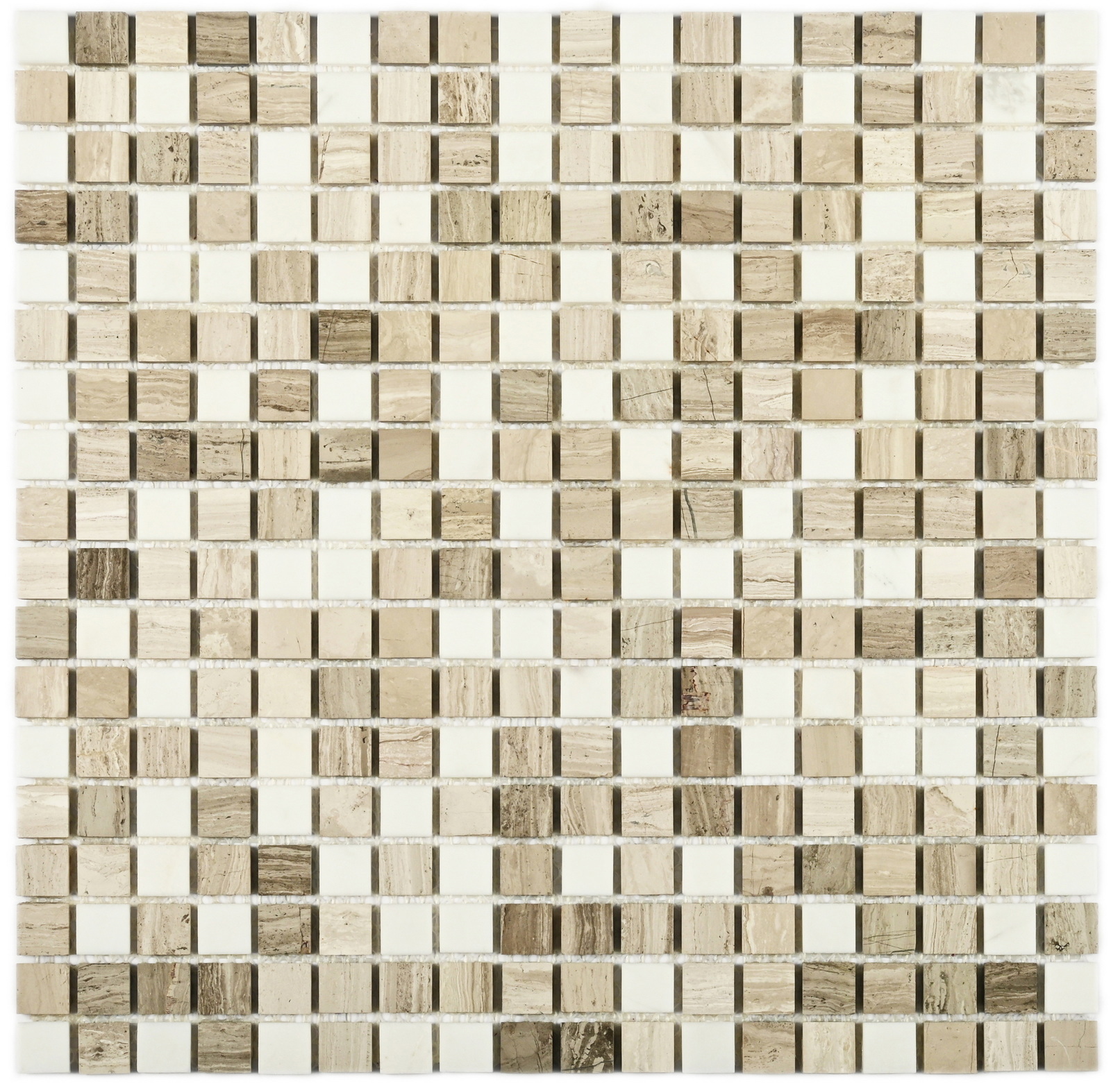 Изображение товара Декоративная мозаика Bonaparte Вива Элегантность/Elegant 30x30см камень цвет разноцветный Изображение товара Декоративная мозаика Bonaparte Вива Элегантность/Elegant 30x30см камень цвет разноцветный