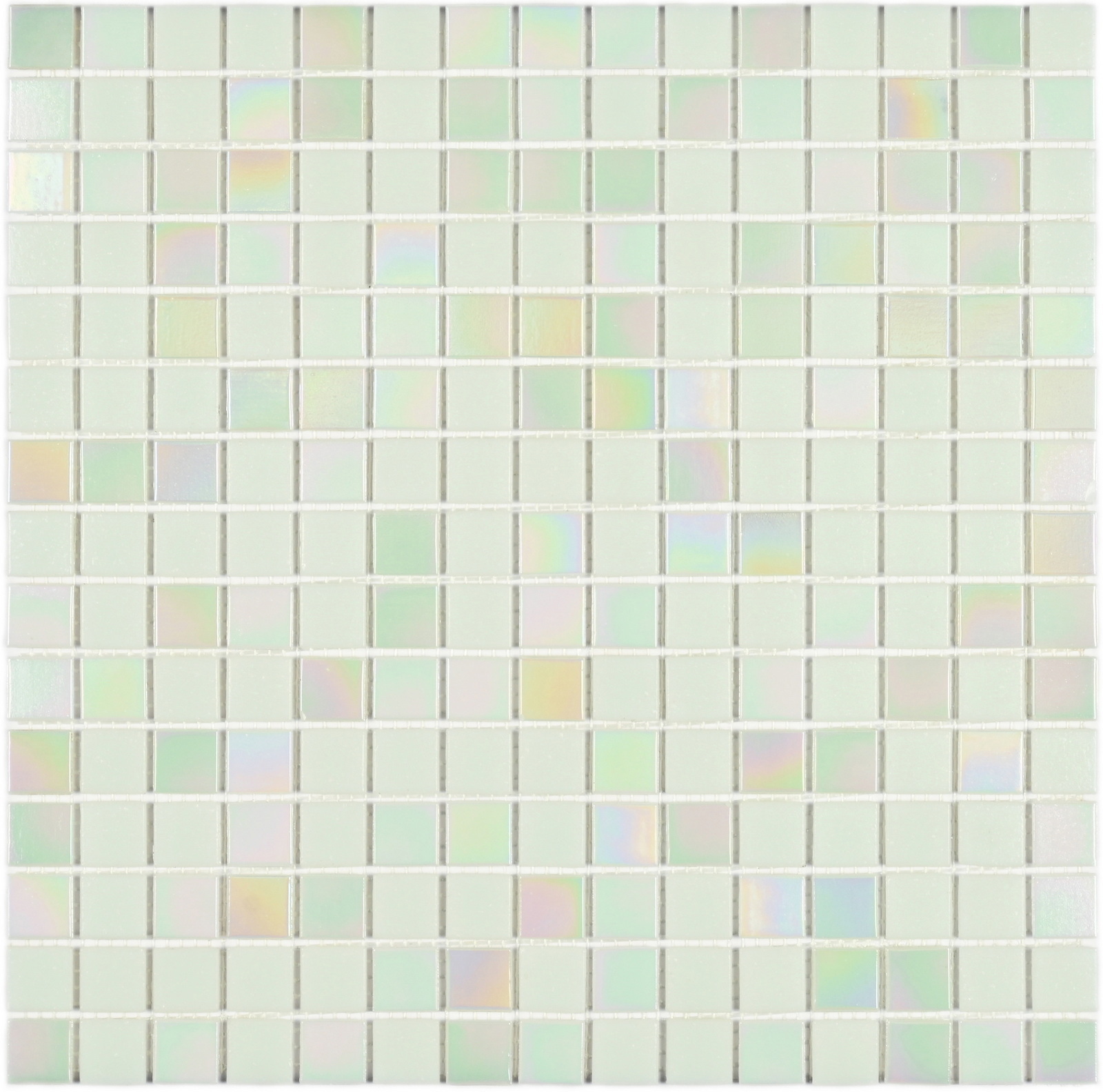 Изображение товара Декоративная мозаика Bonaparte Вива Dana 32.7x32.7см стекло цвет разноцветный