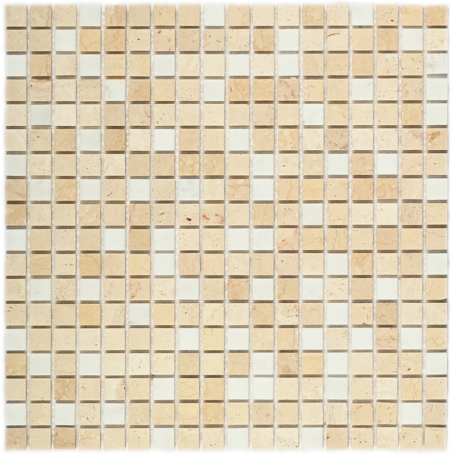 Изображение товара Bonaparte Geos мозаика 30x30см камень разноцветная квадрат Изображение товара Bonaparte Geos мозаика 30x30см камень разноцветная квадрат