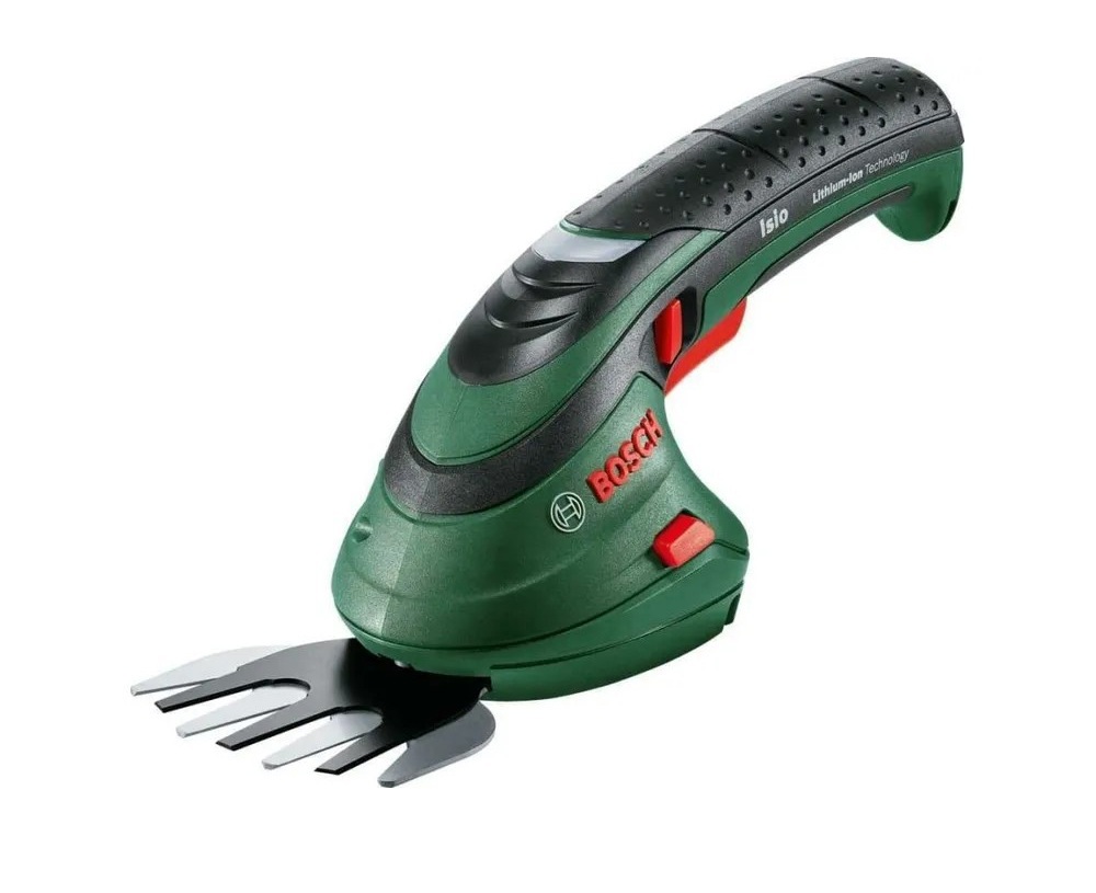 Изображение товара Ножницы аккумуляторные Bosch ISIO 0600833106 3.6 В