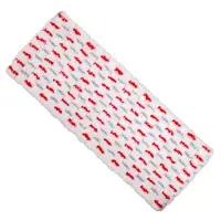 Изображение товара Насадка на швабру Attribute Ultra Clean полиэстер 38x15 см