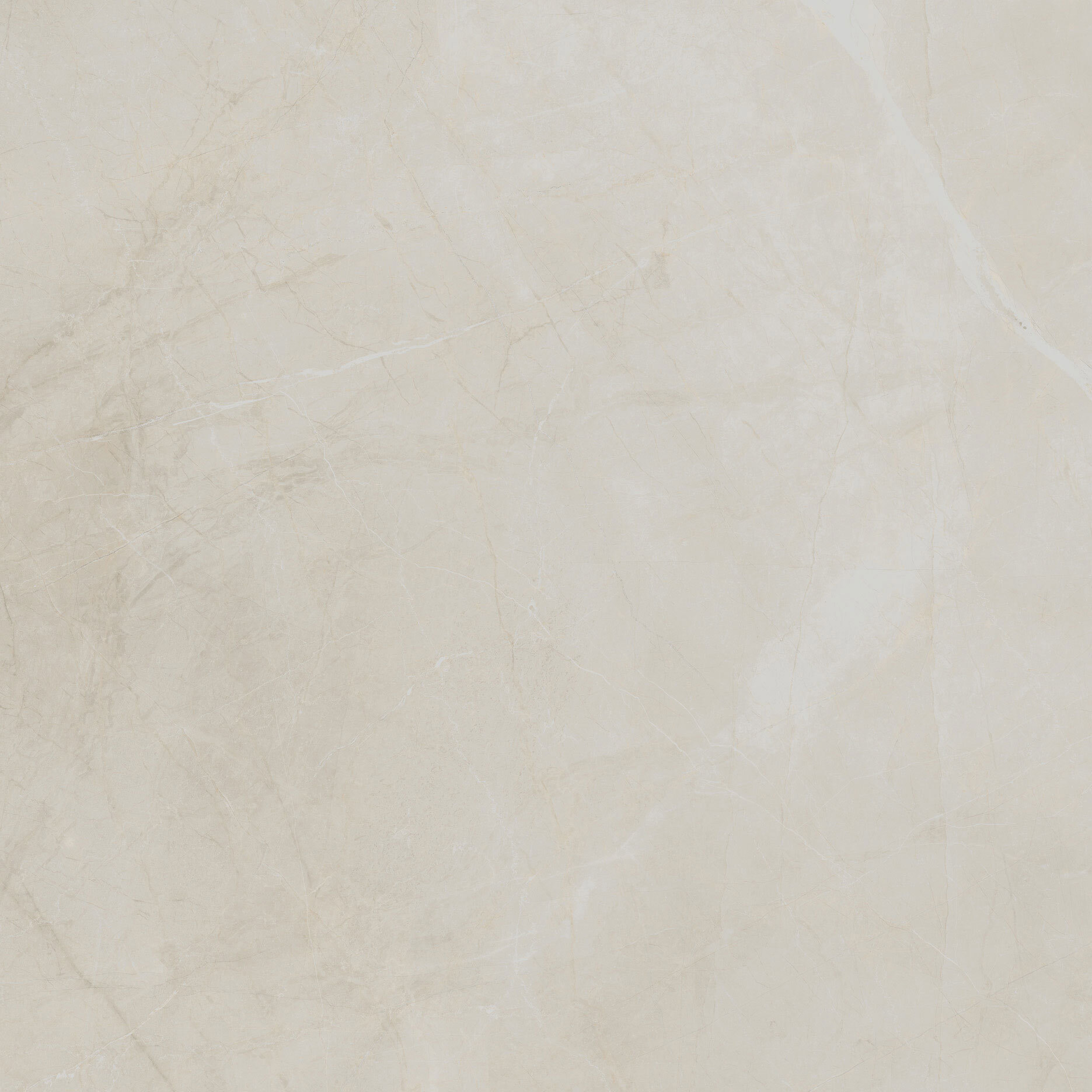 Изображение товара Глазурованный керамогранит Kerama Marazzi Мираж 60x60 см 1.44 м² матовый цвет светло-бежевый