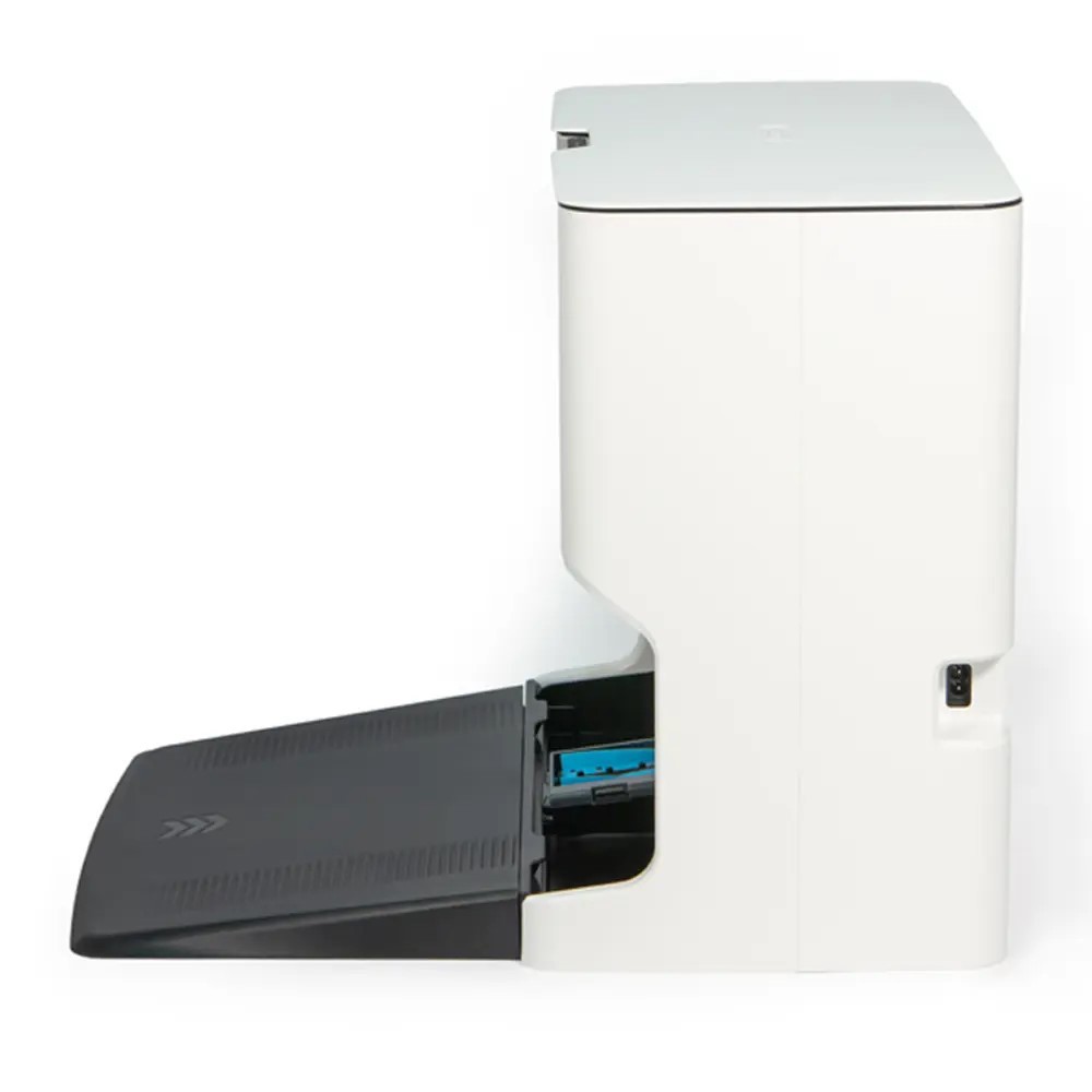 Изображение товара Многофункциональная станция самоочистки Hobot LEGEE LuLu для робота Legee D8