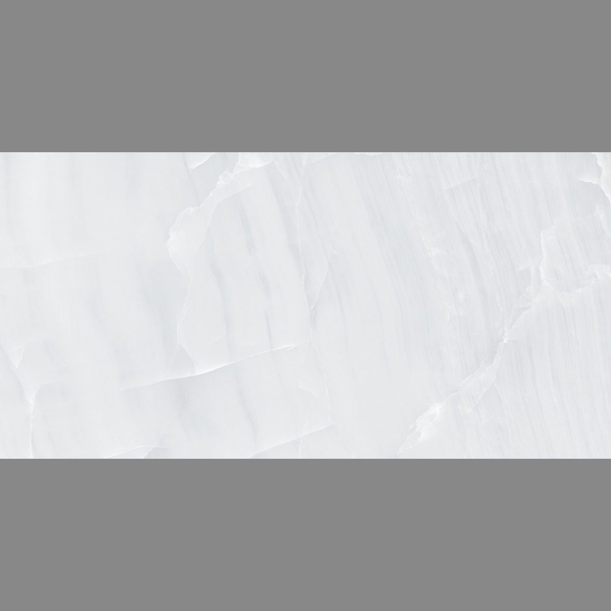 Изображение товара Керамогранит Kerranova Moroz I Solnce K-2090/LR/600x1200 60x120 см цвет белый