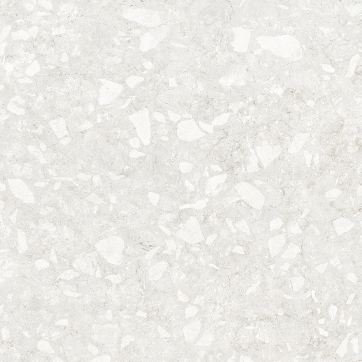 Изображение товара Керамогранит Kerranova Molekula White Matt 60x60 см