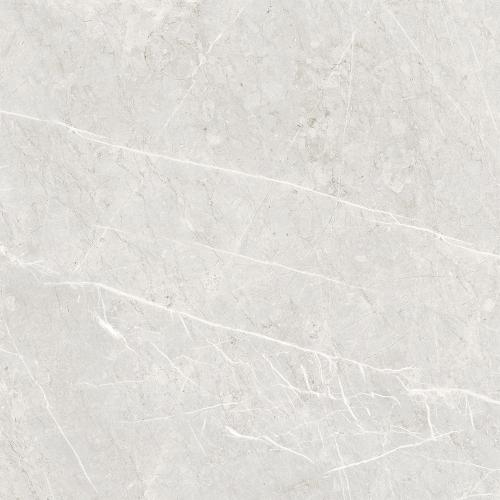 Изображение товара Kerranova Skala White Lapp 60x60 — керамогранит лаппатированный