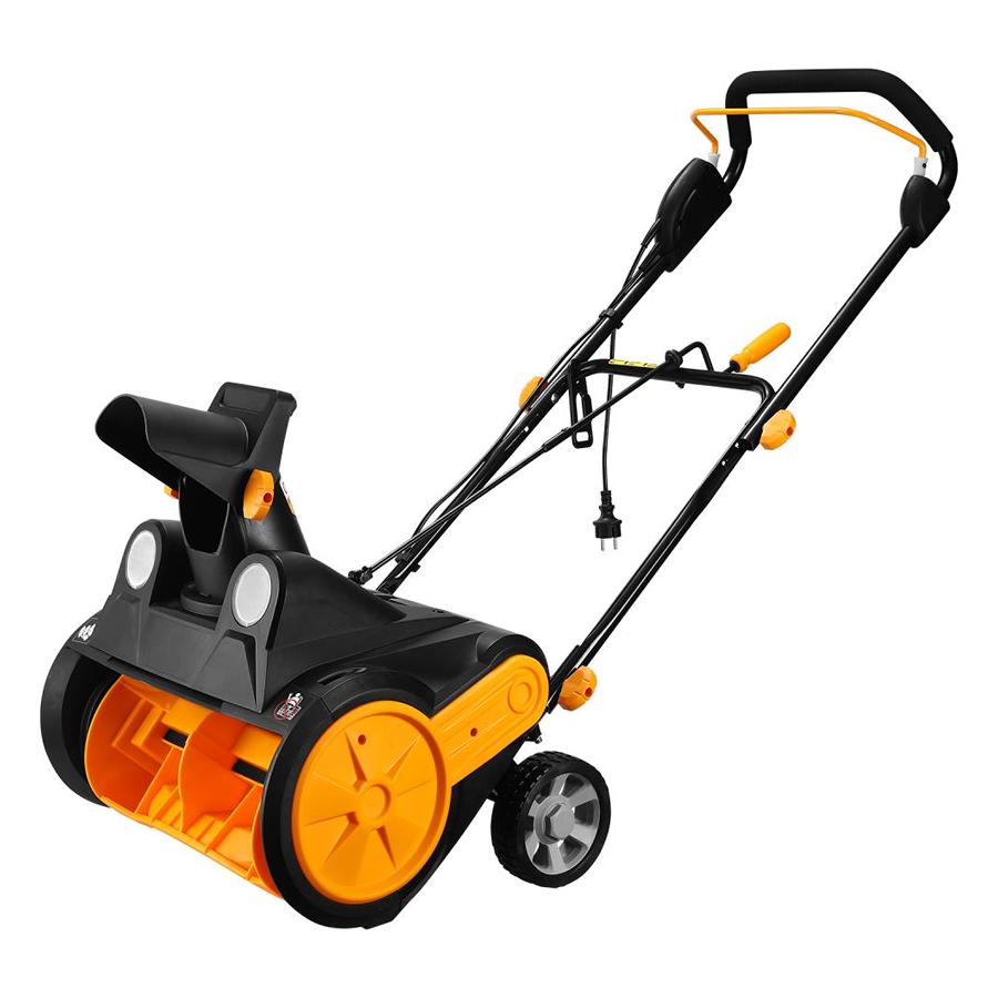 Изображение товара Снегоуборщик электрический Deko St2500r 46 см 2500 Вт