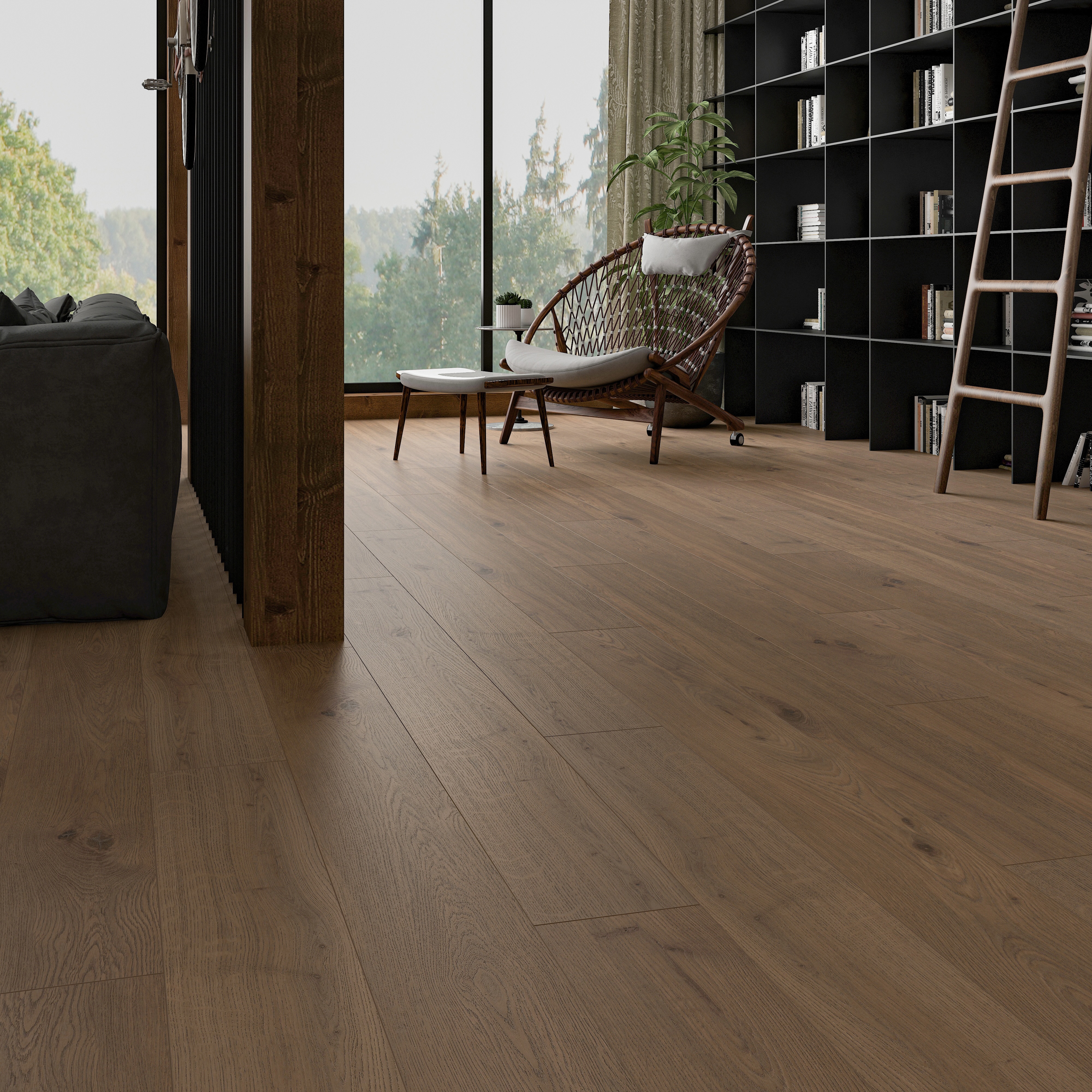 Изображение товара Ламинат ICON Lime LM-308 Дуб Хендрикс/Oak Hendrix 33 класс 8 мм Изображение товара Ламинат ICON Lime LM-308 Дуб Хендрикс/Oak Hendrix 33 класс 8 мм