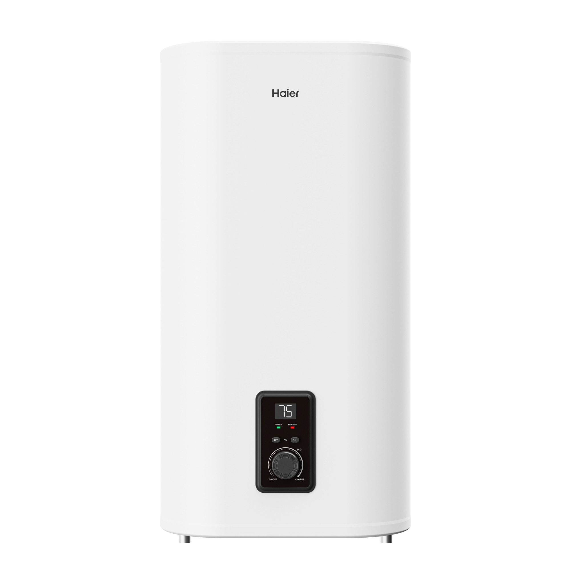 Изображение товара Накопительный водонагреватель электрический Haier ES50V-F4 50 л нержавеющая сталь