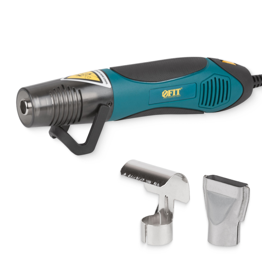 Изображение товара Фен технический сетевой Fit 80601, 350 Вт