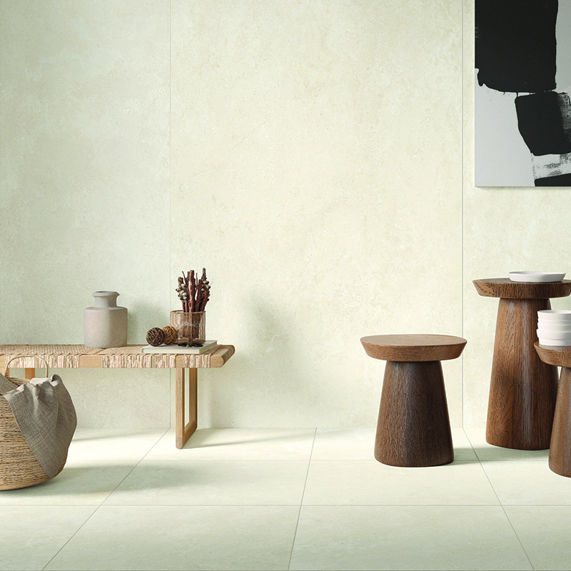 Изображение товара Керамогранит Mirage Elysian 00-00121100 60x120 см цвет светло-бежевый