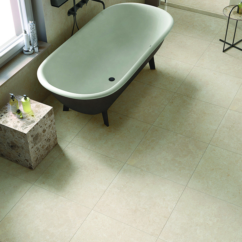 Изображение товара Керамогранит Mirage Elysian EY02 60x60 — Desert Stone эффект