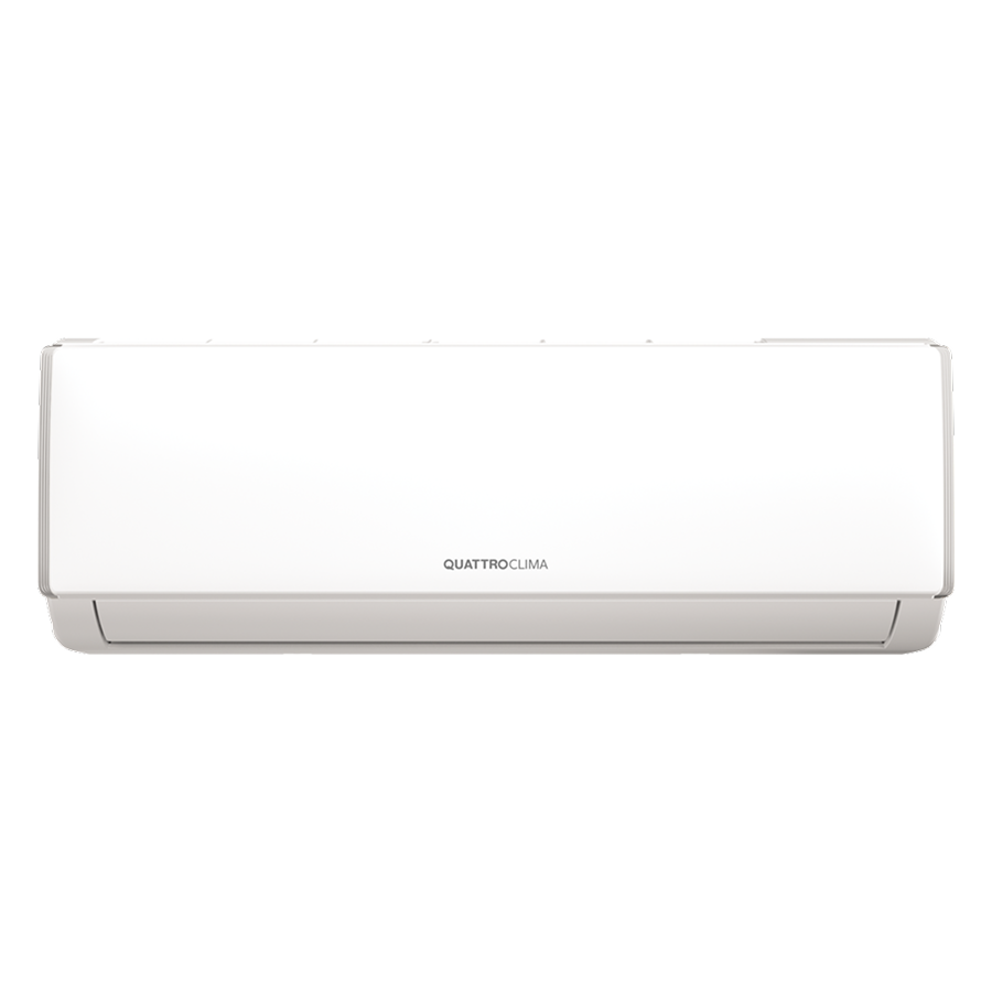 Изображение товара Сплит-система Quattroclima QV-BE24WD/QN-BE24WD 24K BTU охлаждение/обогрев