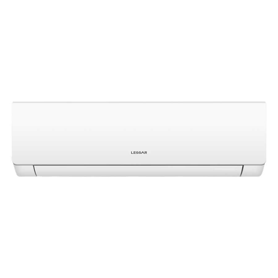 Изображение товара Сплит-система инверторная Lessar LS-HE24KDE2A/LU-HE24KDE2A 24K btu охлаждение/обогрев