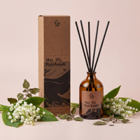 Изображение товара Ароматический диффузор Arida Home Ландыш и пачули 100 мл