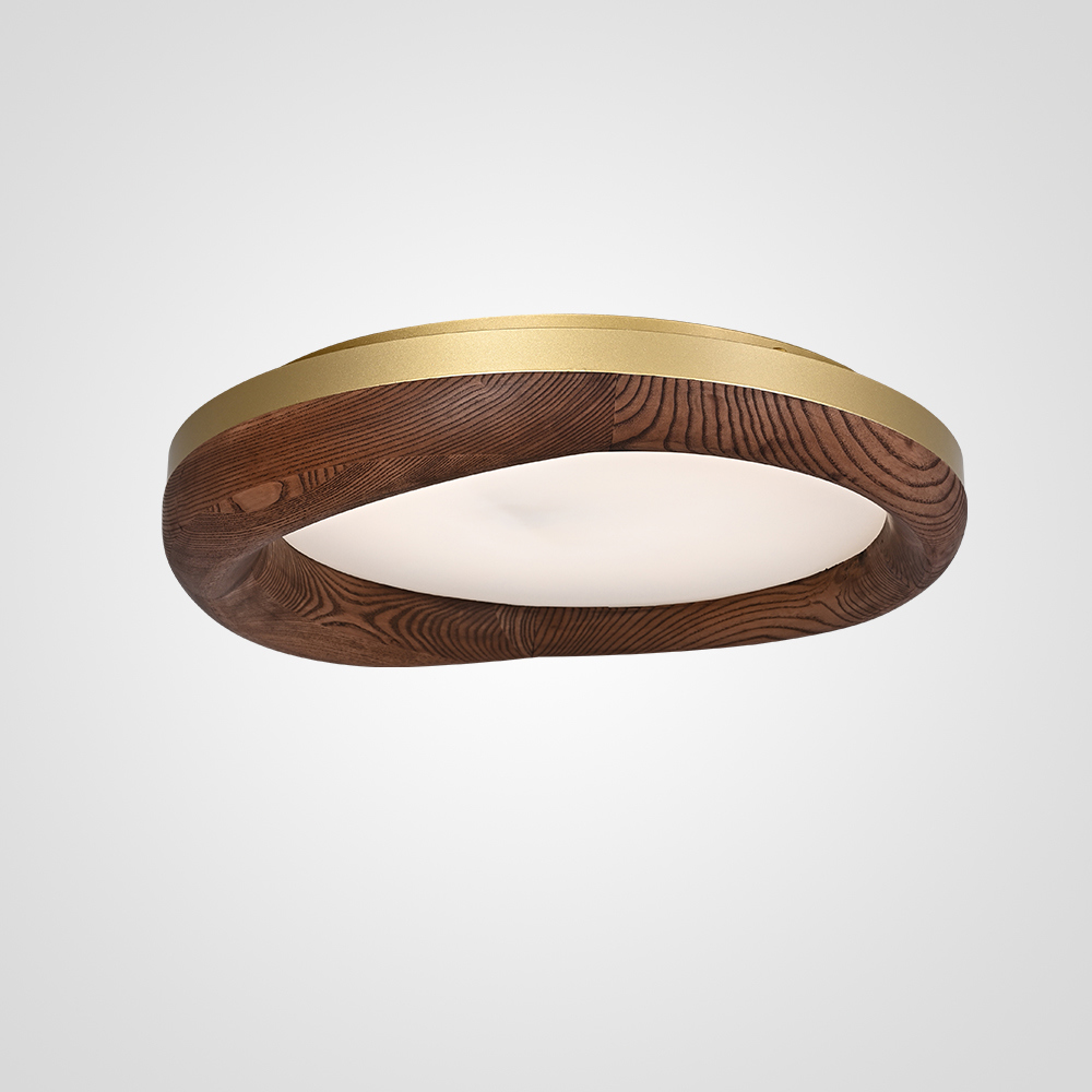 Изображение товара Svetilник RUNIS01 Imperiumloft — нейтральный белый свет, 48 Вт, 60×60 см