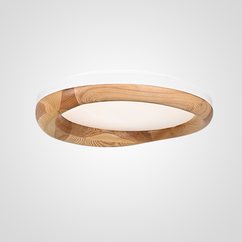 Изображение товара Imperiumloft RUNIS01 светильник потолочный 24 м² 48 Вт