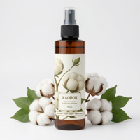 Изображение товара Ароматизатор воздуха Aroma Harmony Хлопок 150 мл для текстиля и помещений