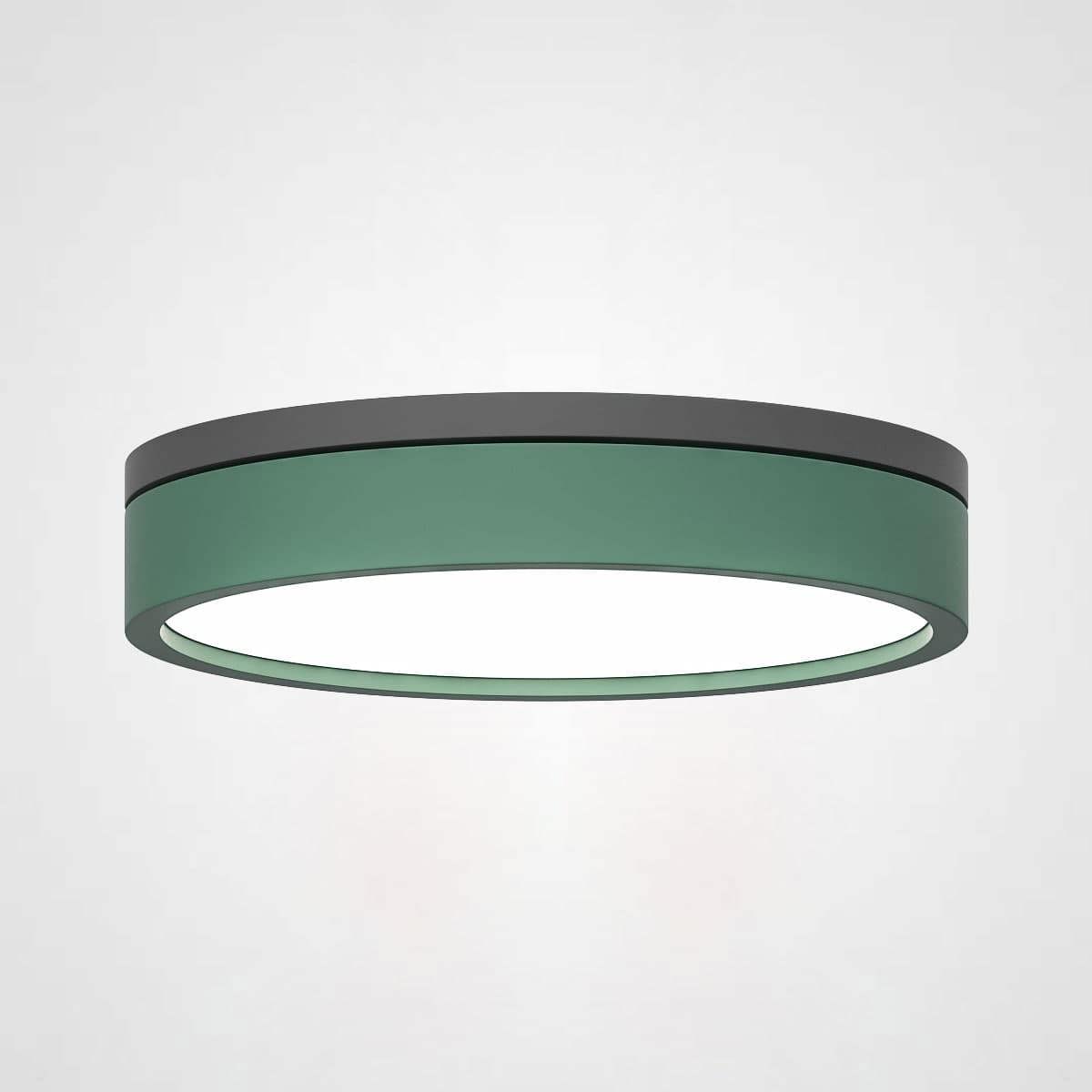 Изображение товара Imperiumloft KIER01 — потолочный светильник 18 Вт, нейтральный белый 4000 K