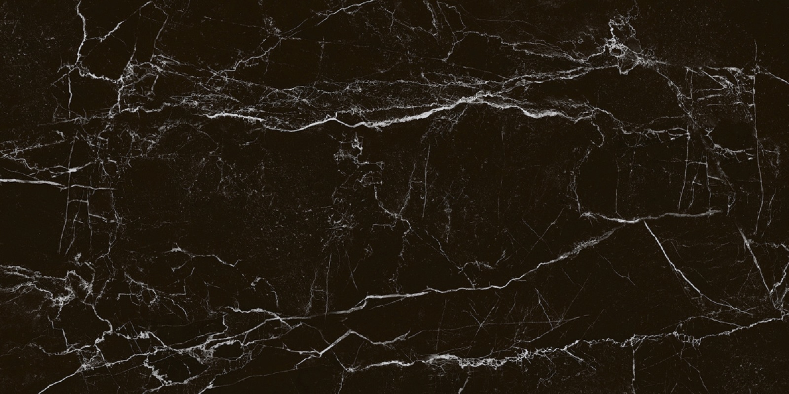 Изображение товара Керамогранит LAPARET Intense Nero 59 5x119 1 см черный матовый с карвингом