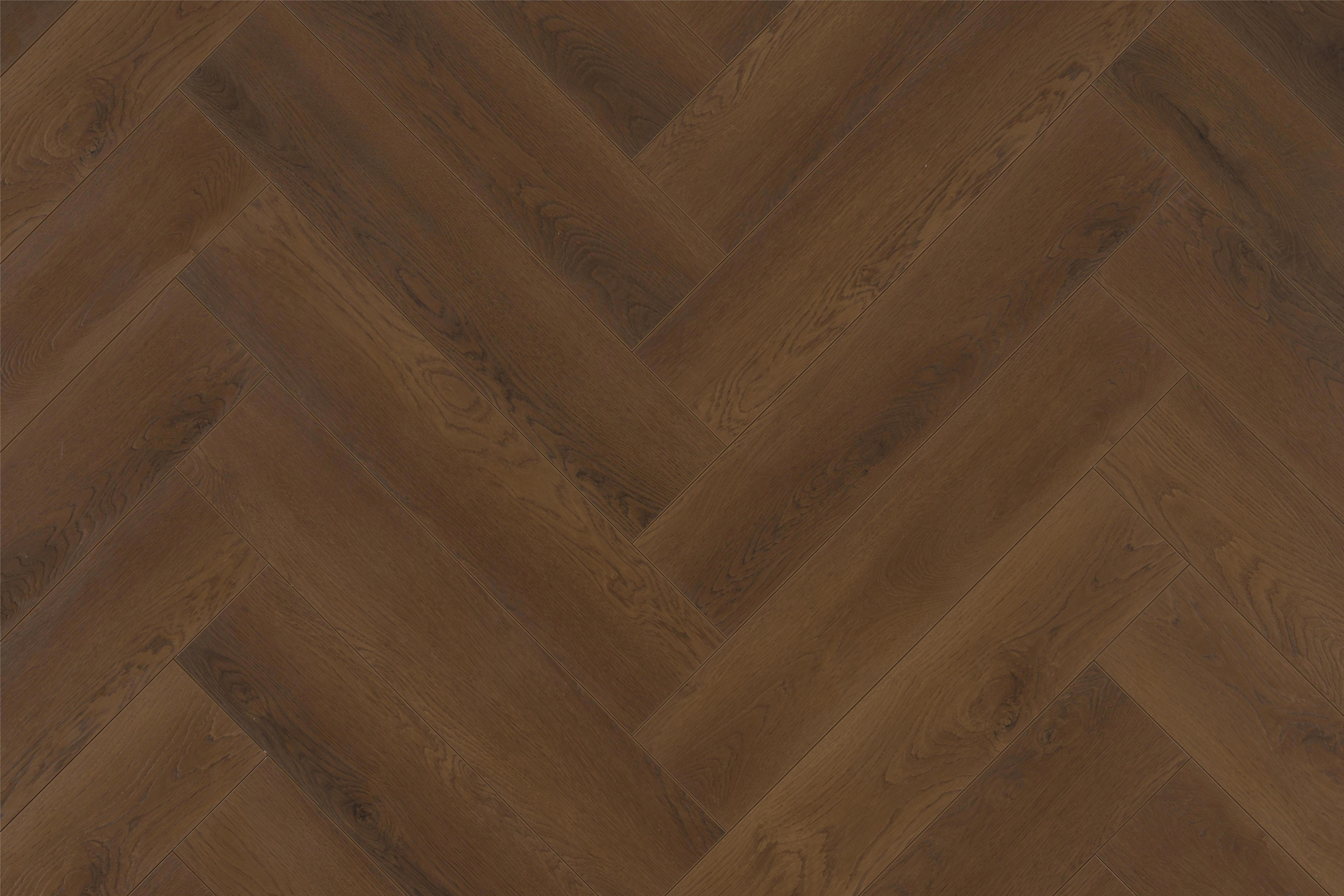 Изображение товара Ламинат Kronparket 520 Дуб Шефилд Selection 34 класс толщина 12 мм с фаской 1.5 м², цена за упаковку