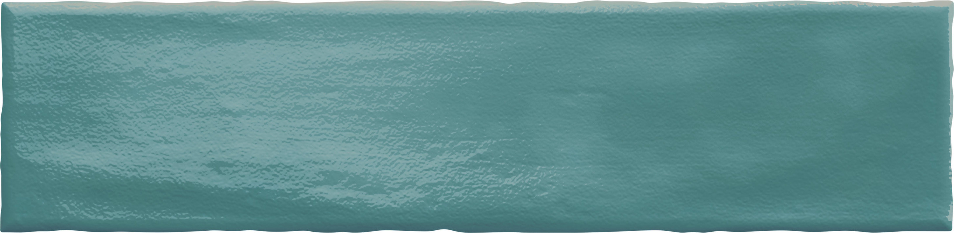 Изображение товара FEZ blue 7.5x30 — настенная плитка, глянцевая, Испания
