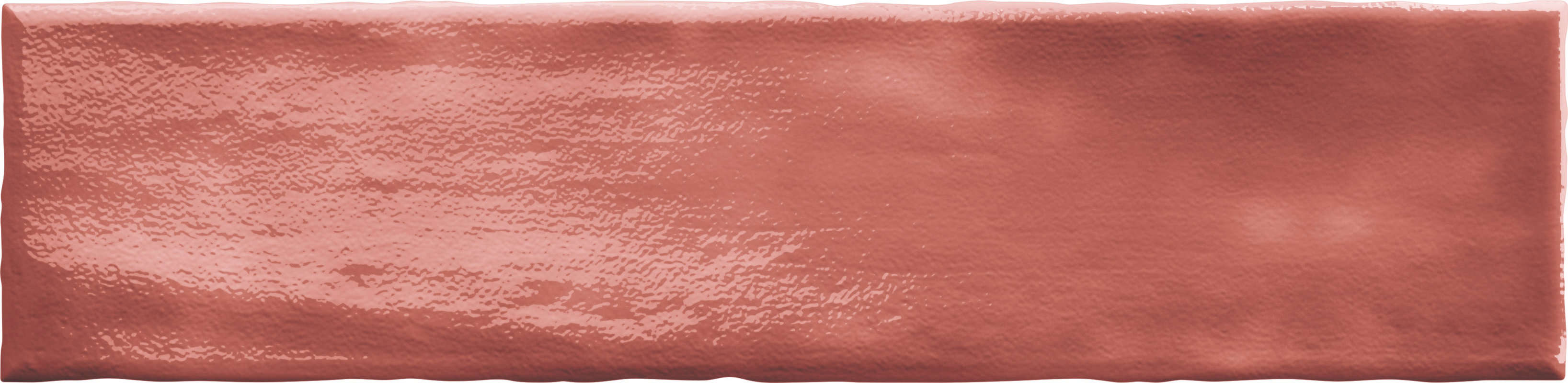 Изображение товара Настенная плитка Vilar Albaro Fez burdeos 7.5x30 7.5x30 см цвет burdeos