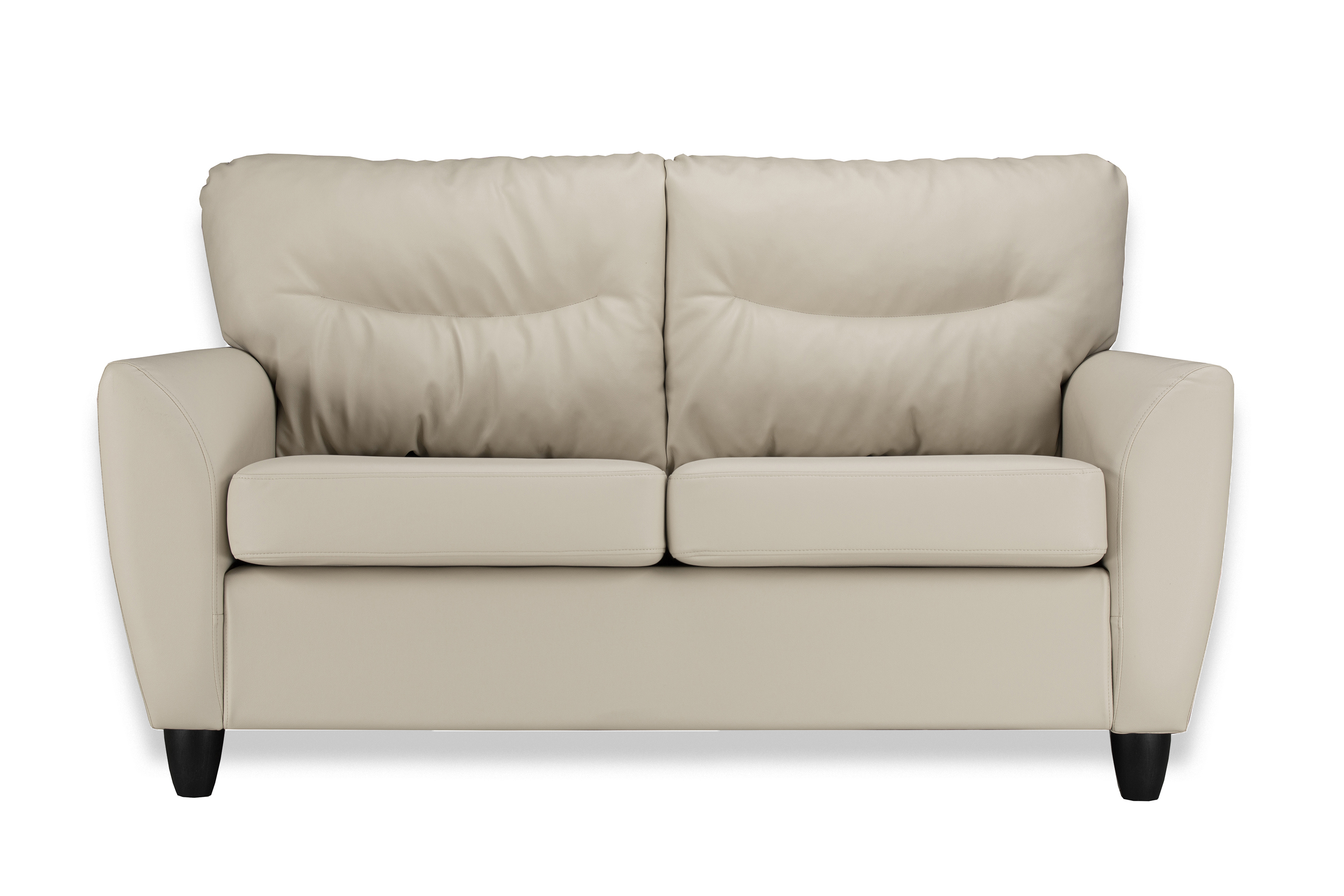 Изображение товара Диван Ramart design Наполи 80404020 148x72x80 см искусственная кожа цвет бежевый