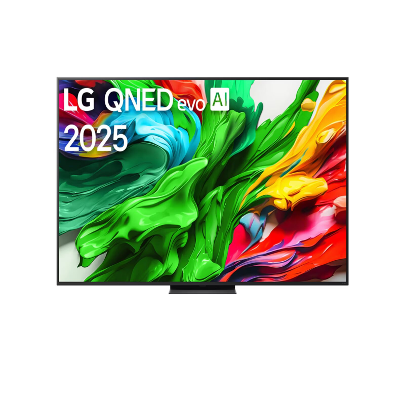 Изображение товара Телевизор Lg 75Qned86A** 75" 190.5 см цвет charcoal black
