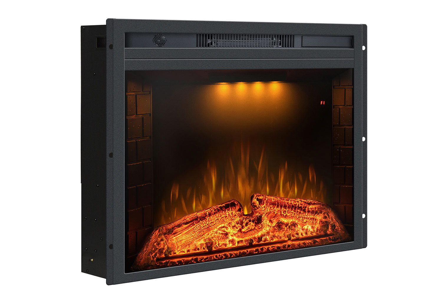 Изображение товара Очаг Royal Flame Emerald 23 150Вт черный