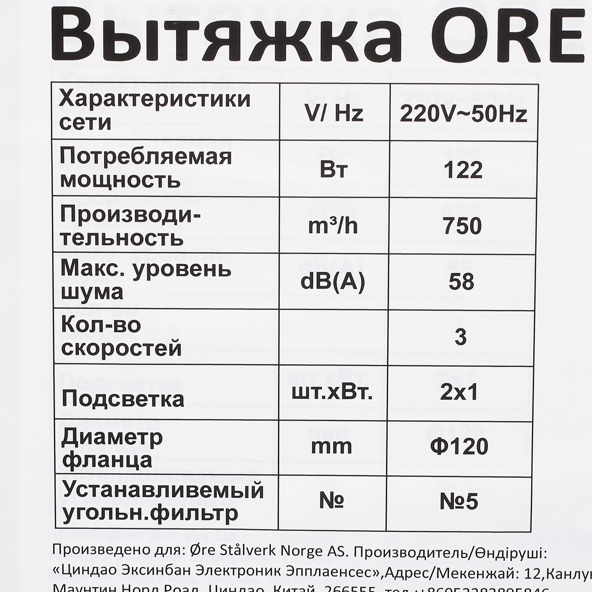 Превью изображения товара