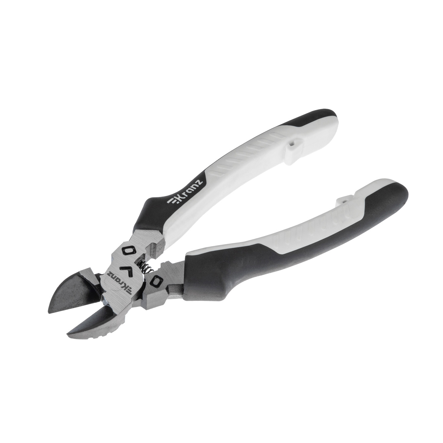 Изображение товара Бокорезы Kranz KR-12-4614-2 150 мм с тефлоновым покрытием