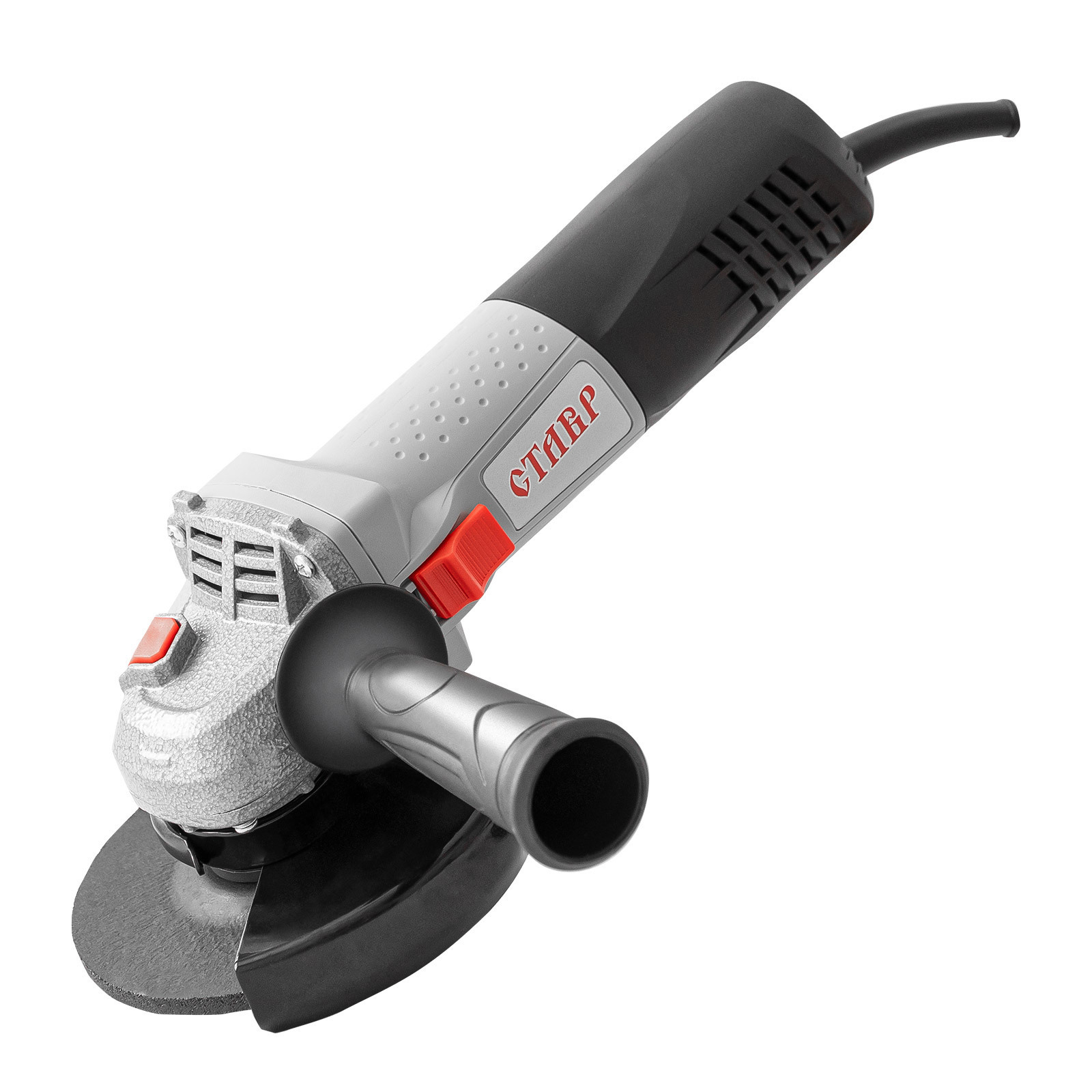 Изображение товара УШМ Ставр МШУ-125/950Э ст125-950Э, 950 Вт, 125 мм